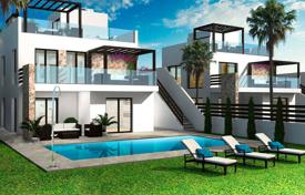 3-zimmer villa 124 m² in Rojales, Spanien. 698 000 €