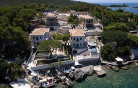 3-zimmer villa 288 m² in Luštica, Montenegro. 4 200 000 €