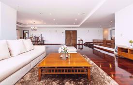 4-zimmer appartements in eigentumswohnungen in Sathon, Thailand. $3 700  pro Woche