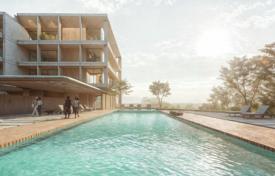 1-zimmer appartements in neubauwohnung in Famagusta, Zypern. 240 000 €