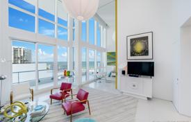 Wohnung – Miami Beach, Florida, Vereinigte Staaten. $2 995 000