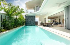 5-zimmer villa 440 m² in Phuket Town, Thailand. $891 000