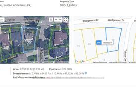 10-zimmer haus in der stadt in North York, Kanada. C$2 422 000