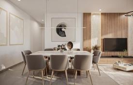 1-zimmer appartements in neubauwohnung in Limassol (Lemesos), Zypern. 396 000 €