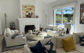 10-zimmer villa 500 m² in Sotogrande, Spanien. 2 650 000 €