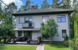 Stadthaus – Jurmala, Lettland. 350 000 €