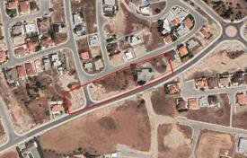 Grundstück in Nicosia, Zypern. 580 000 €