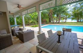 4-zimmer villa 1634 m² in Mahé, Seychellen. $4 850 000