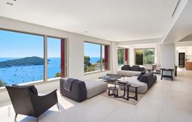 7-zimmer villa 460 m² in Villefranche-sur-Mer, Frankreich. Price on request