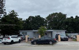 3-zimmer haus in der stadt 189 m² in Miami, Vereinigte Staaten. $560 000