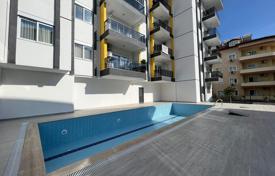 Neubauwohnung – Avsallar, Antalya, Türkei. 110 000 €