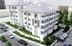 Wohnungen geeignet für Investitionen in Yalova Armutlu. $155 000