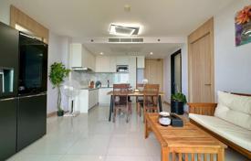 2-zimmer wohnung 75 m² in Pattaya, Thailand. $325 000