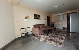 1-zimmer wohnung 62 m² in Pattaya, Thailand. $89 000