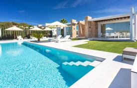 Villa – Sant Josep de sa Talaia, Ibiza, Balearen,  Spanien. 14 000 €  pro Woche