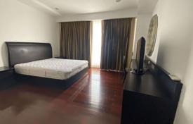 3-zimmer appartements in eigentumswohnungen in Pathum Wan, Thailand. $3 060  pro Woche