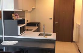 1-zimmer appartements in eigentumswohnungen in Khlong Toei, Thailand. $129 000