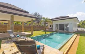 Villa – Kamala, Phuket, Thailand. 1 248 000 €