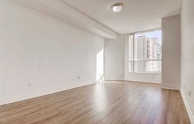 2-zimmer wohnung in Old Toronto, Kanada. C$976 000