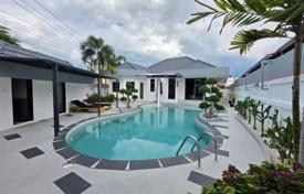 6-zimmer villa 236 m² in Pattaya, Thailand. $552 000