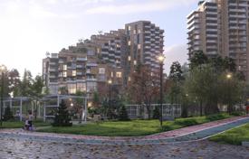 2-zimmer appartements in neubauwohnung 68 m² in Vake-Saburtalo, Georgien. $131 000
