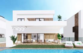 3-zimmer einfamilienhaus 168 m² in Finestrat, Spanien. 608 000 €