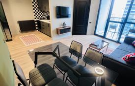 2-zimmer appartements in neubauwohnung 48 m² in Batumi, Georgien. $120 000