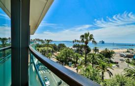 3-zimmer wohnung in Promenade de la Croisette, Frankreich. 3 500 €  pro Woche