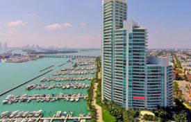 Wohnung – Miami Beach, Florida, Vereinigte Staaten. $2 799 000