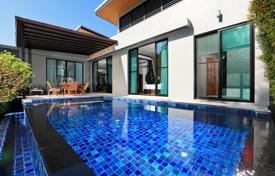 Villa – Rawai, Mueang Phuket, Phuket,  Thailand. $782 000