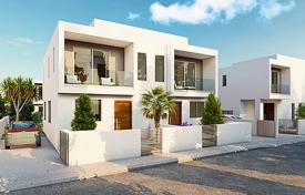 2-zimmer stadthaus 135 m² in Paphos, Zypern. 335 000 €
