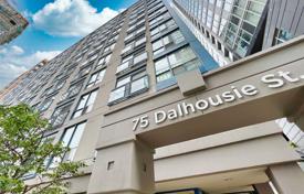 Wohnung – Dalhousie Street, Old Toronto, Toronto,  Ontario,   Kanada. C$821 000