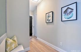 2-zimmer wohnung in North York, Kanada. C$1 157 000