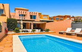 3-zimmer villa 160 m² in Santa Cruz de Tenerife, Spanien. 1 495 000 €