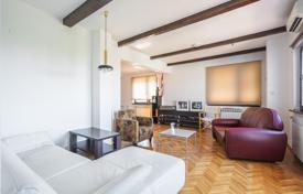 Zu verkaufen, Zagreb, Maksimir, Dreizimmerwohnung, Terrasse. 400 000 €