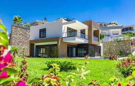 5-zimmer villa 272 m² in Kargicak, Türkei. 66 634 000 TRY