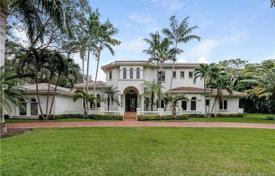 Villa – Pinecrest, Florida, Vereinigte Staaten. $3 150 000
