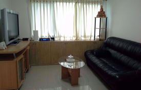 1-zimmer appartements in eigentumswohnungen in Khlong Toei, Thailand. $170 000