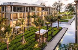 Wohnung – Mai Khao Beach, Mai Khao, Thalang,  Phuket,   Thailand. $770 000