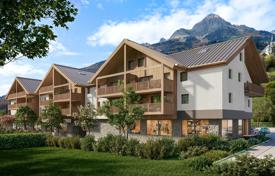 4-zimmer wohnung in Isere, Frankreich. 682 000 €