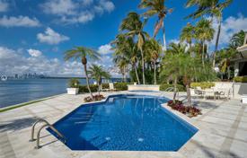 Villa – Key Biscayne, Florida, Vereinigte Staaten. 16 882 000 €