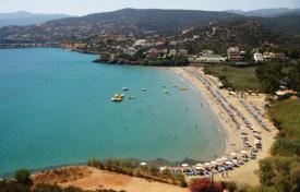 Grundstück – Agios Nikolaos, Kreta, Griechenland. 160 000 €