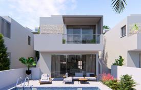New residential complex with villas in Universal, Zypern. ab 455 000 €