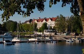 3-zimmer wohnung 78 m² in Riga, Lettland. Price on request