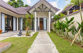 2-zimmer villa 83 m² in Ungasan, Indonesien. $300 000