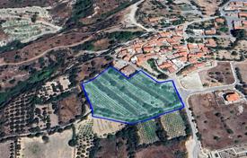 Grundstück in Dhoros, Zypern. 500 000 €