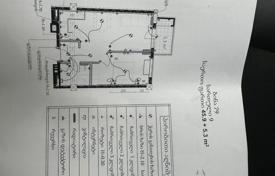 2-zimmer wohnung 51 m² in Vake-Saburtalo, Georgien. $109 000