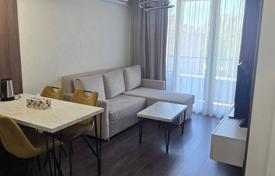 2-zimmer wohnung 53 m² in Sonnenstrand, Bulgarien. 108 000 €