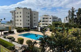 4-zimmer wohnung 150 m² in Agios Tychonas, Zypern. 849 000 €