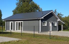 4-zimmer haus in der stadt 112 m² in Kurzeme District, Lettland. 210 000 €